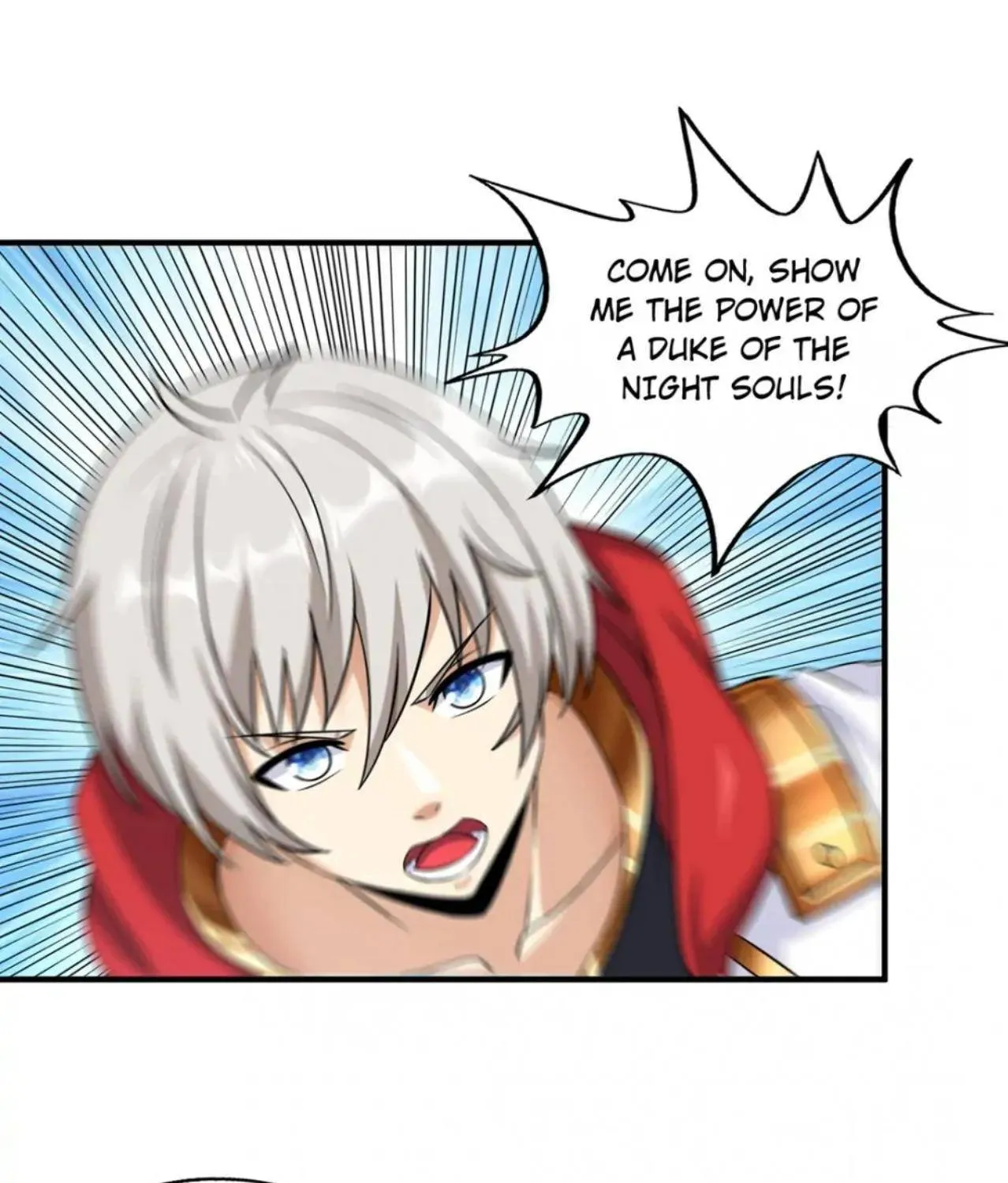 Devouring Realm Chapter 214 page 1 - 