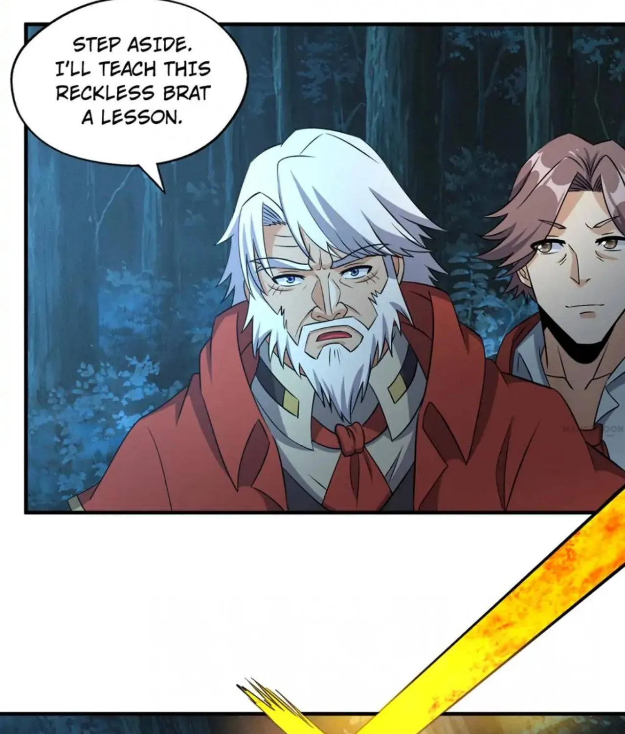 Devouring Realm Chapter 214 page 2 - 
