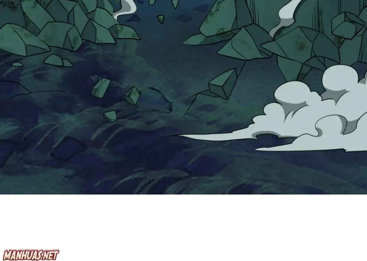 Devouring Realm Chapter 214 page 12 - 