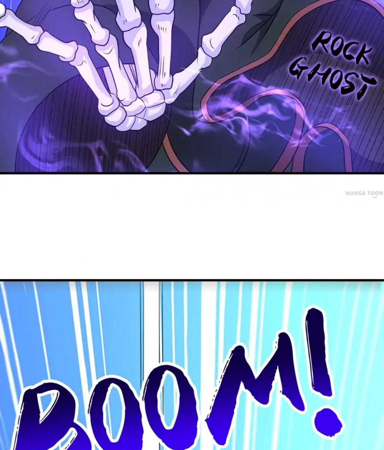 Devouring Realm Chapter 214 page 17 - 