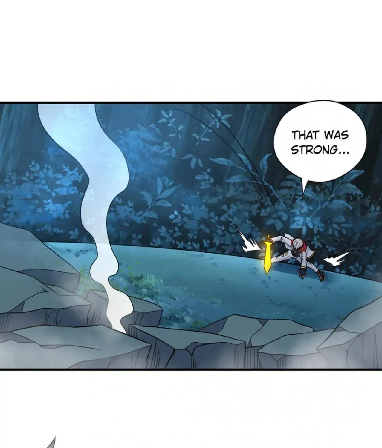 Devouring Realm Chapter 214 page 19 - 