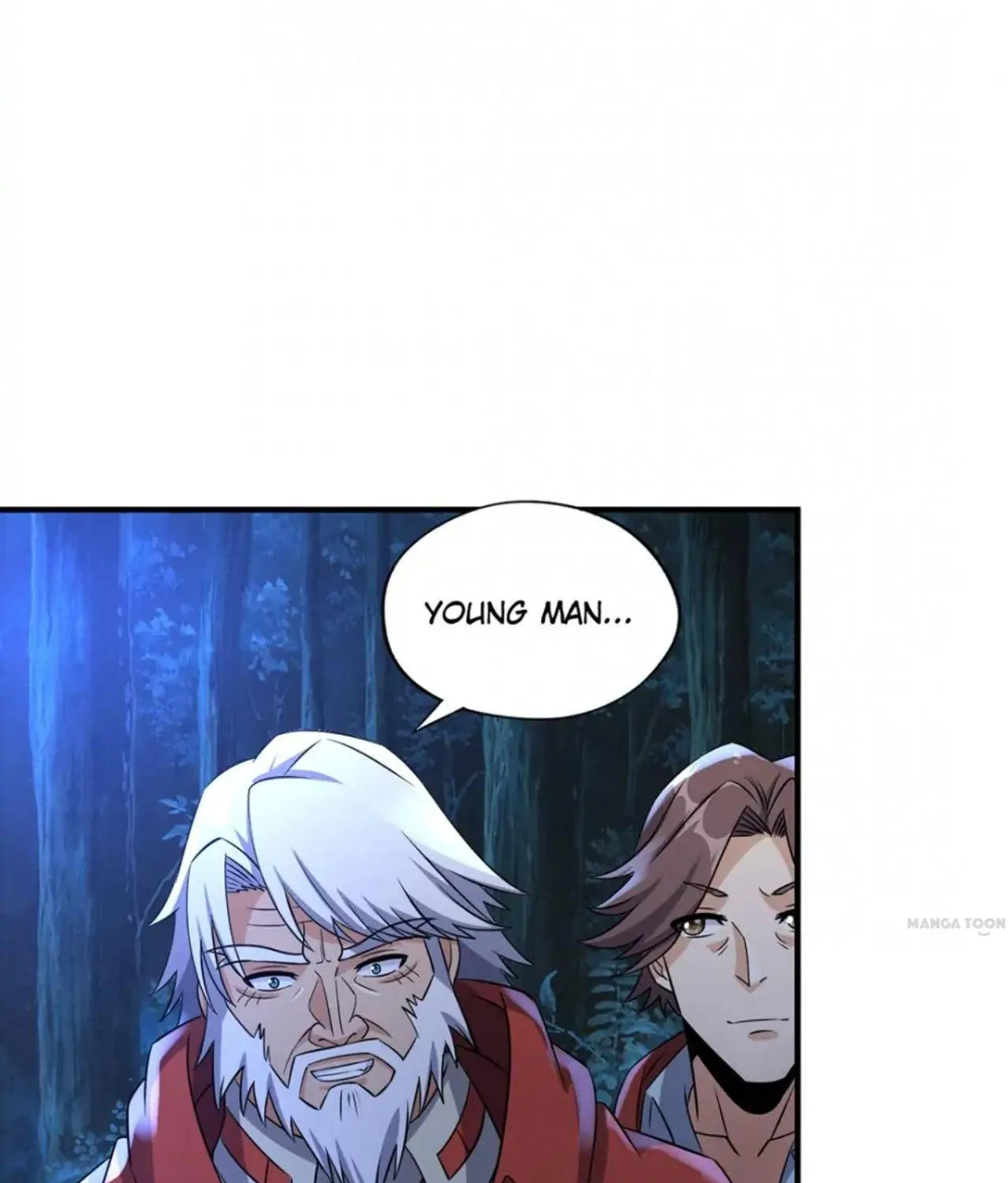 Devouring Realm Chapter 214 page 31 - 