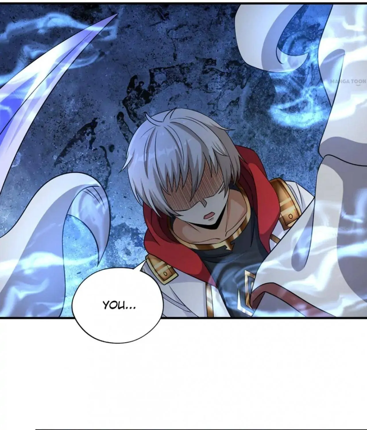 Devouring Realm Chapter 214 page 40 - 