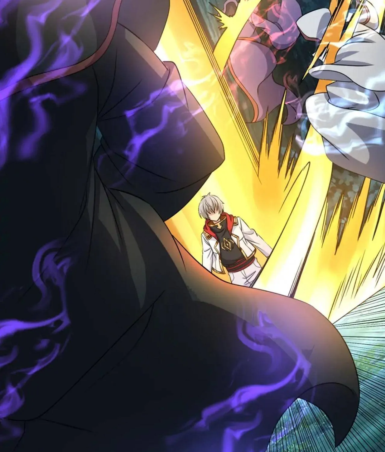 Devouring Realm Chapter 214 page 42 - 