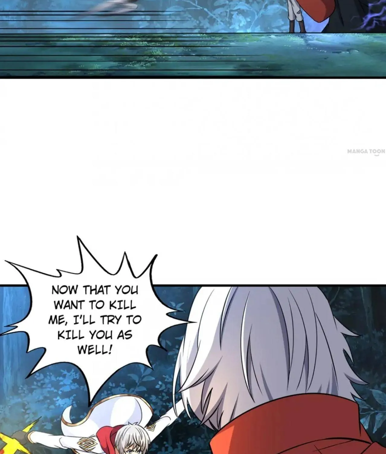 Devouring Realm Chapter 214 page 46 - 