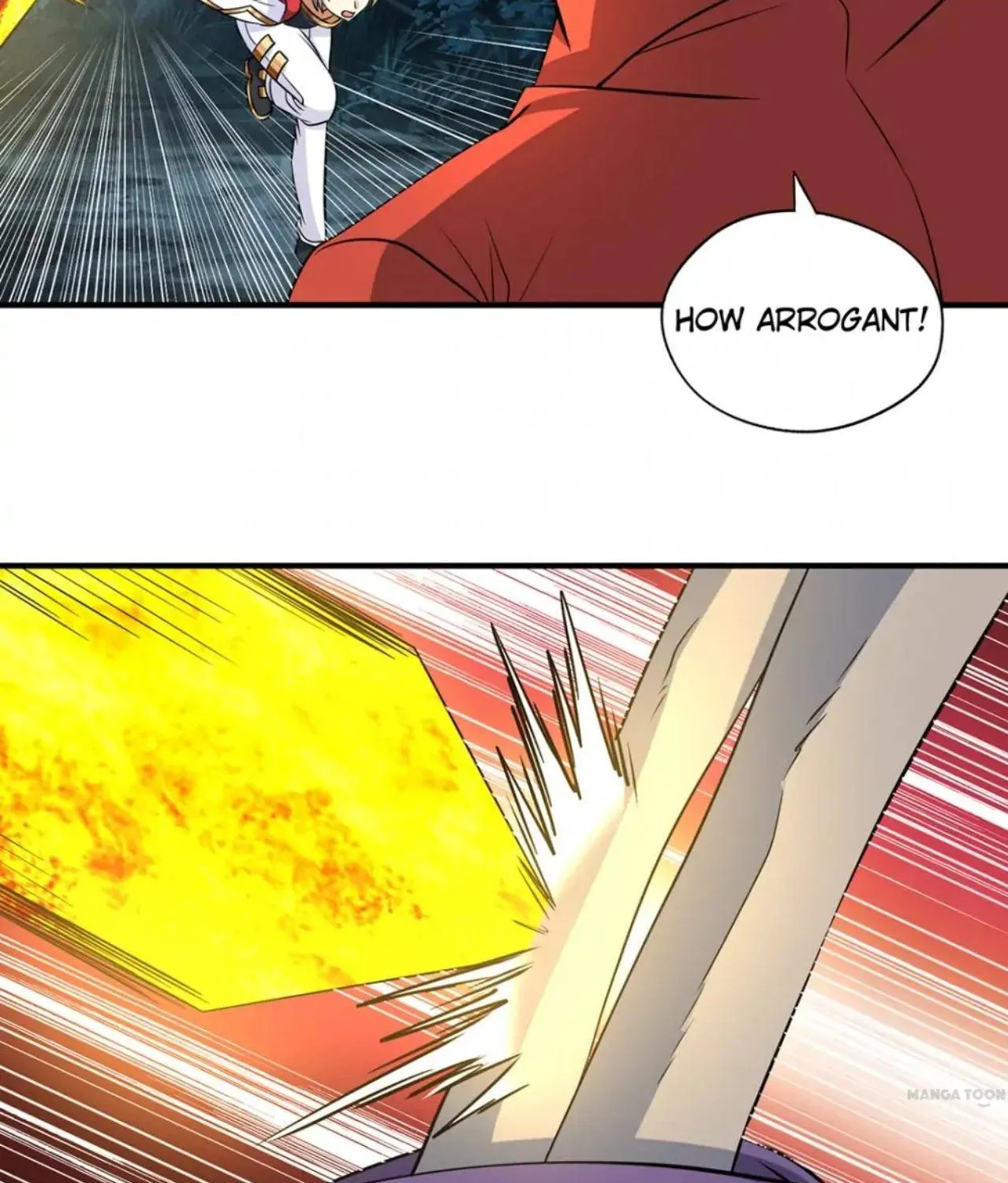 Devouring Realm Chapter 214 page 47 - 