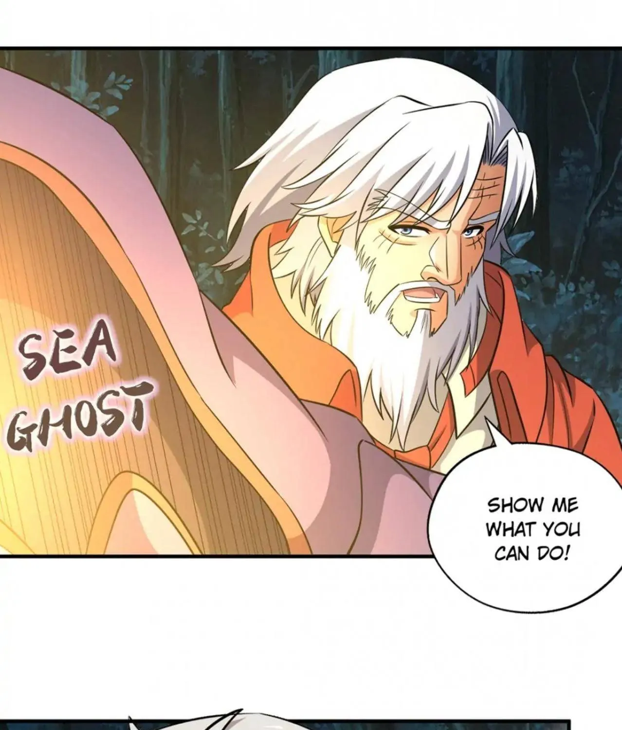 Devouring Realm Chapter 214 page 50 - 