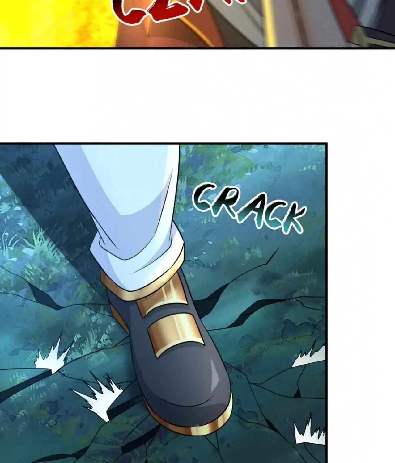 Devouring Realm Chapter 214 page 6 - 