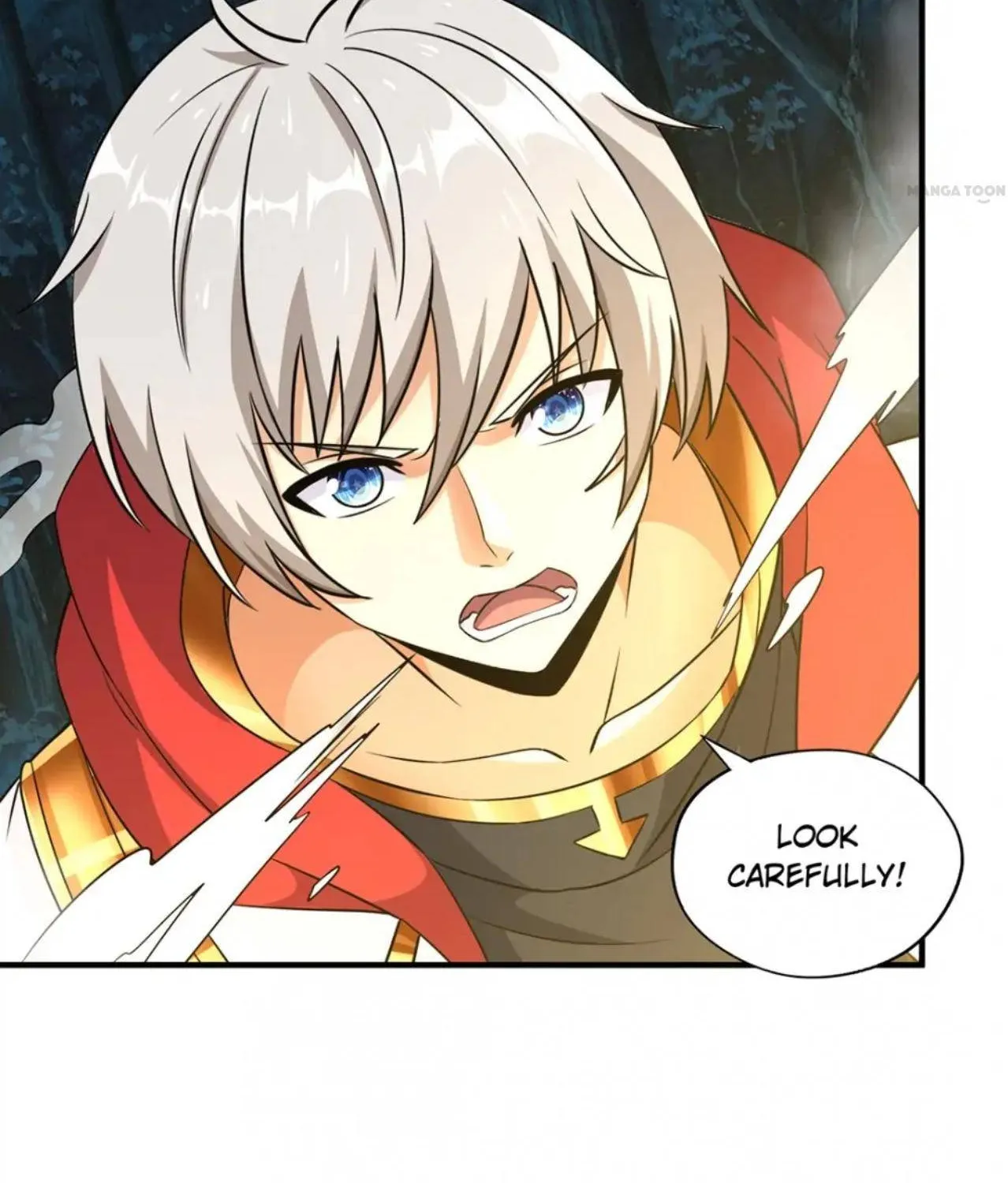 Devouring Realm Chapter 214 page 51 - 
