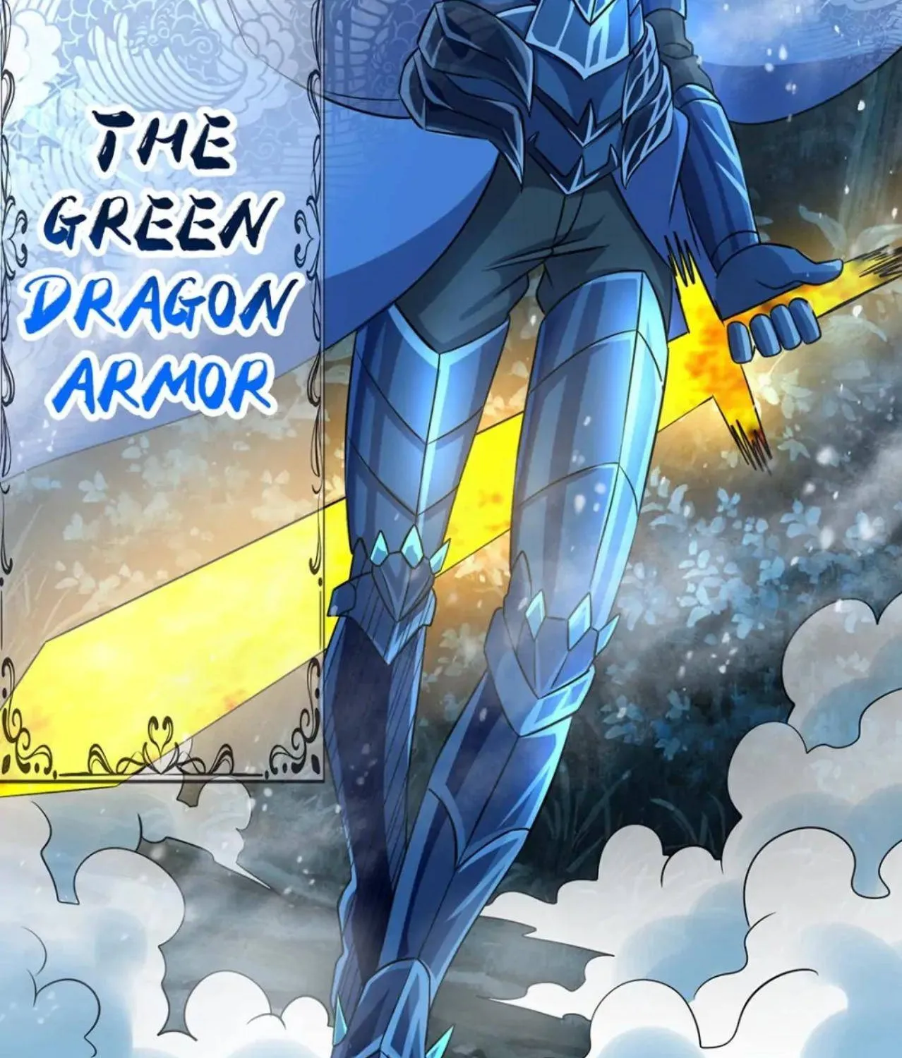 Devouring Realm Chapter 214 page 53 - 