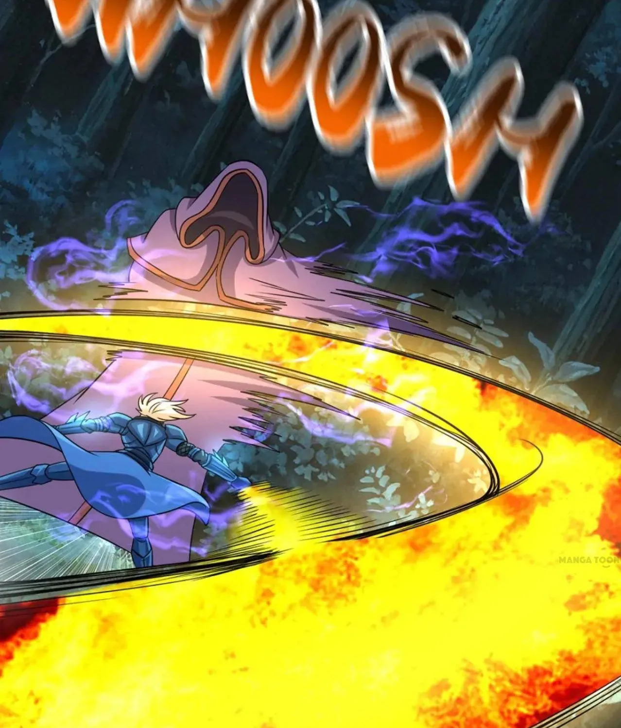 Devouring Realm Chapter 214 page 55 - 