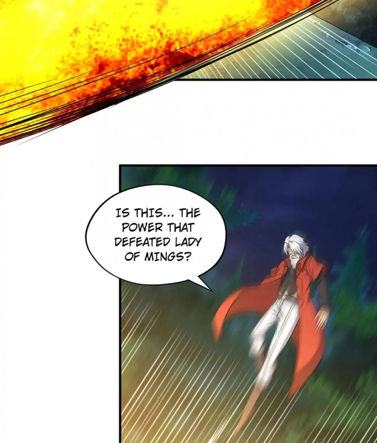 Devouring Realm Chapter 214 page 56 - 