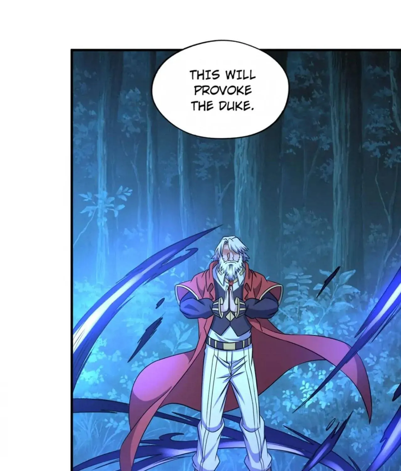 Devouring Realm Chapter 214 page 59 - 