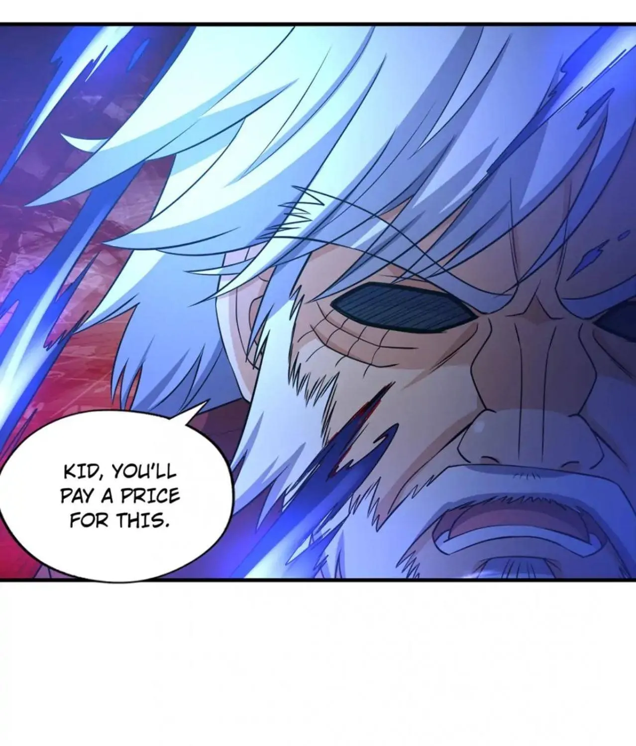 Devouring Realm Chapter 214 page 61 - 