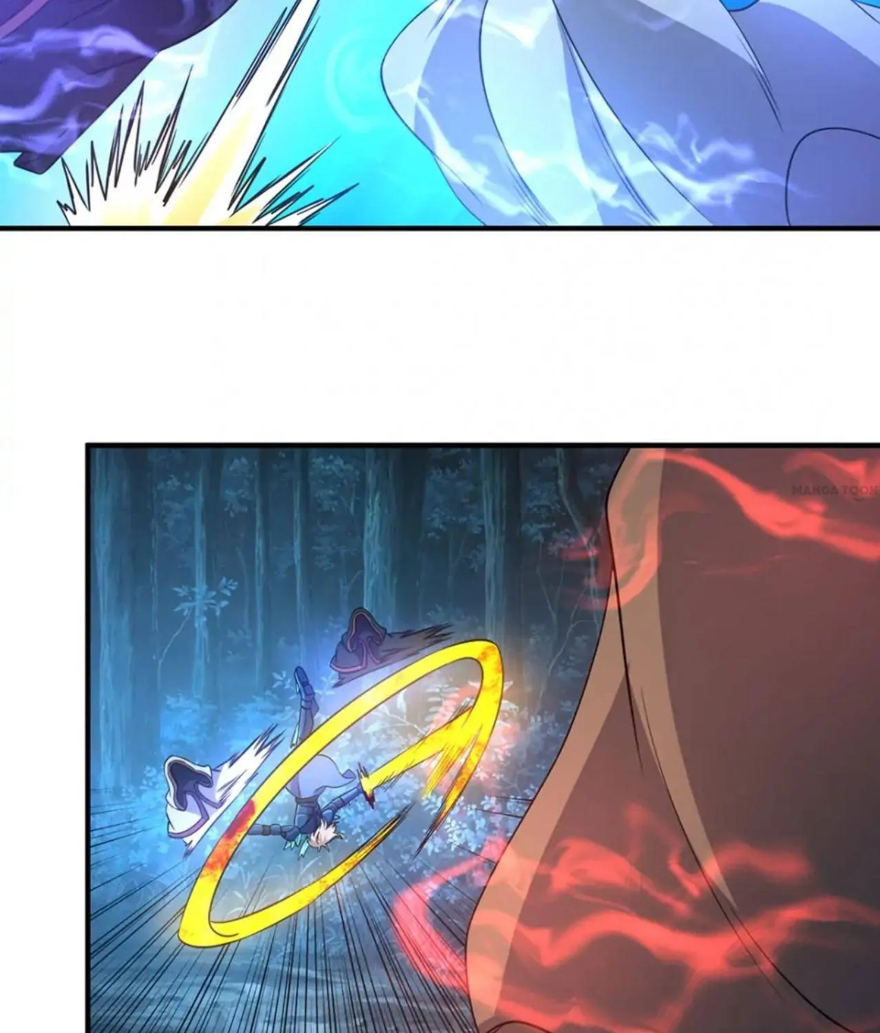 Devouring Realm Chapter 214 page 65 - 