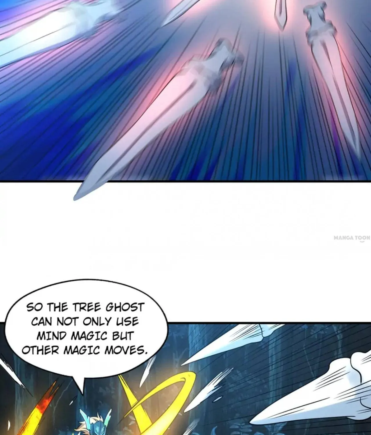 Devouring Realm Chapter 214 page 68 - 
