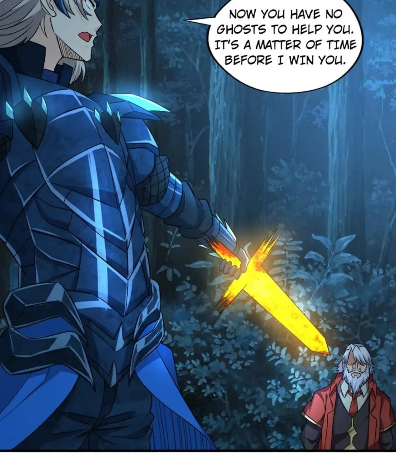 Devouring Realm Chapter 214 page 74 - 