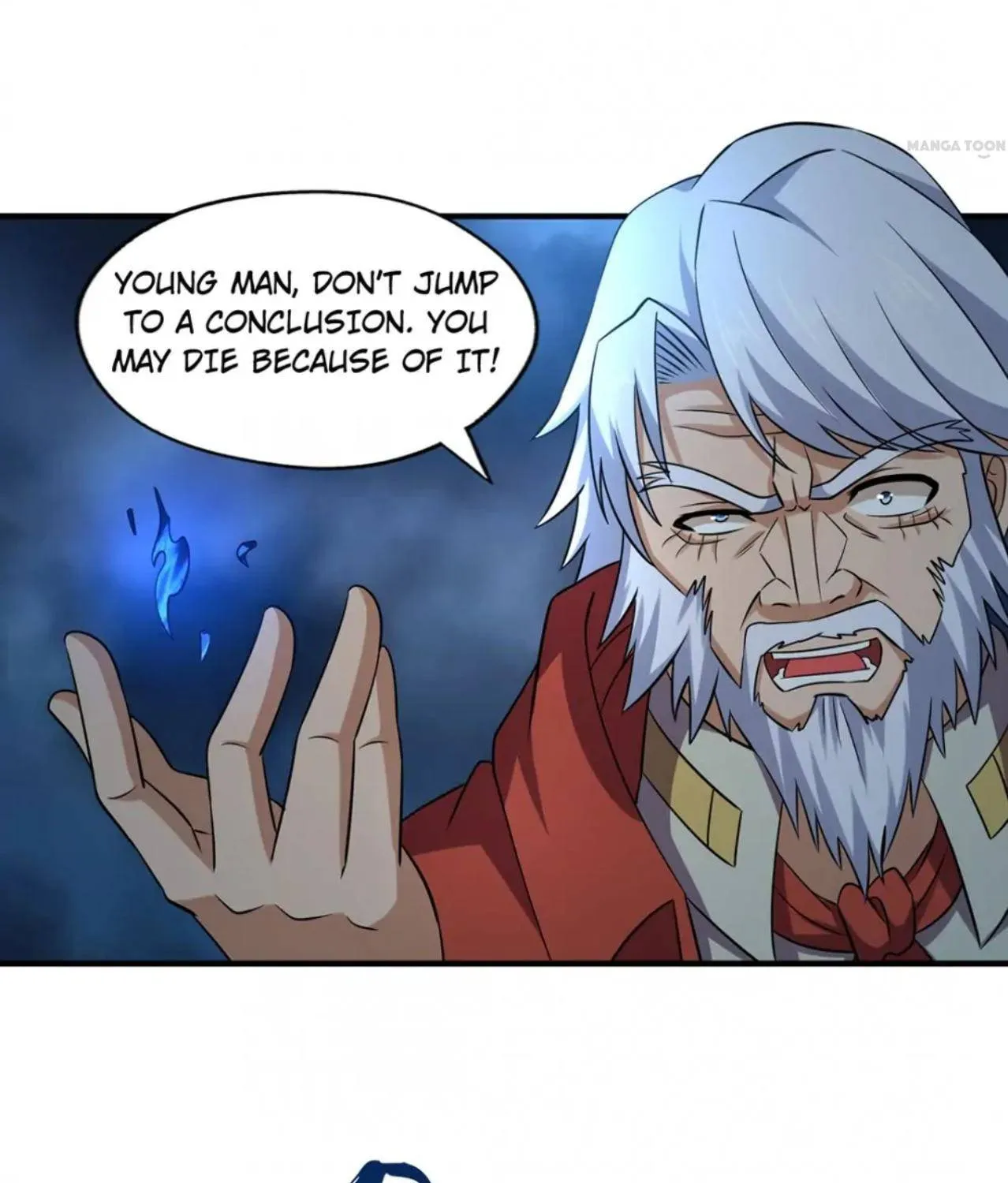 Devouring Realm Chapter 214 page 75 - 