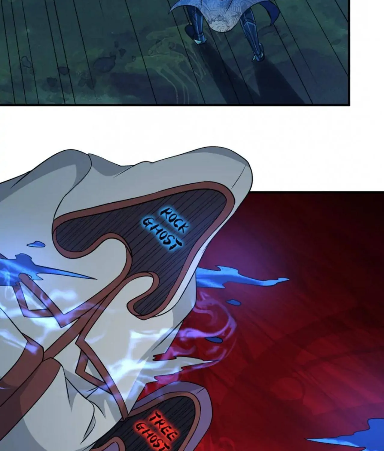 Devouring Realm Chapter 214 page 77 - 