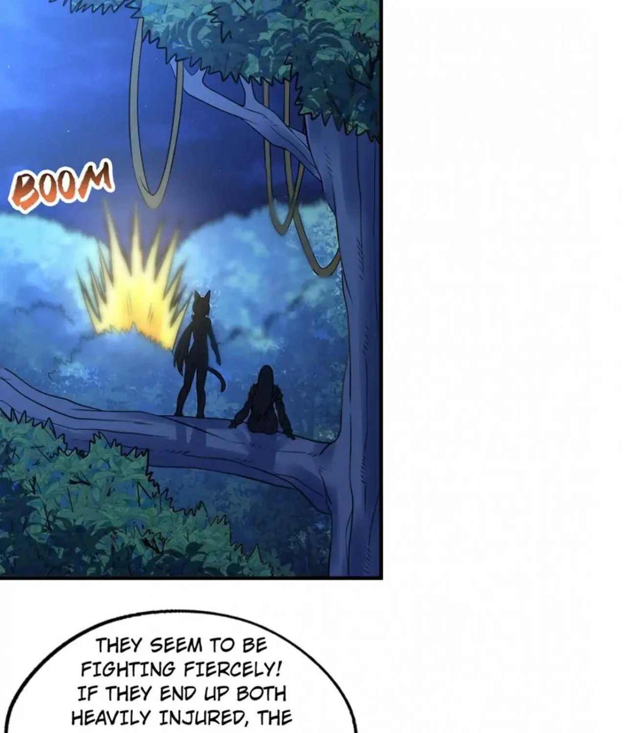 Devouring Realm Chapter 214 page 80 - 