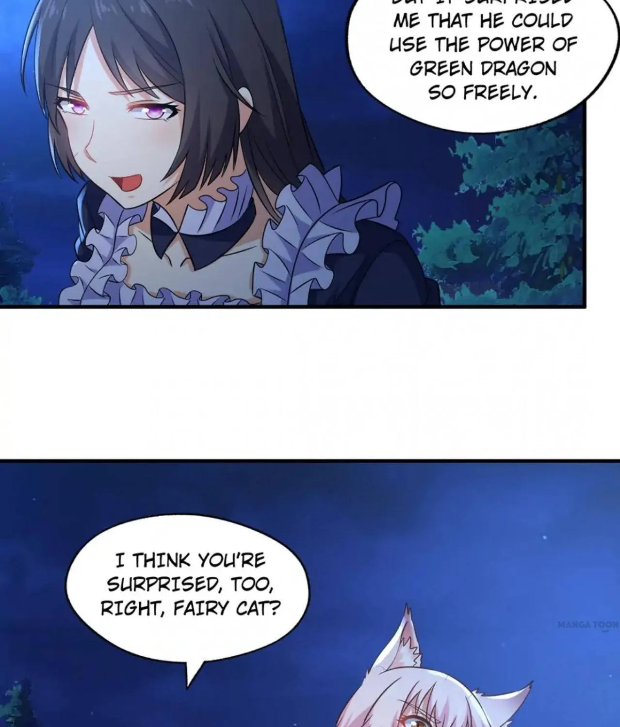 Devouring Realm Chapter 214 page 82 - 