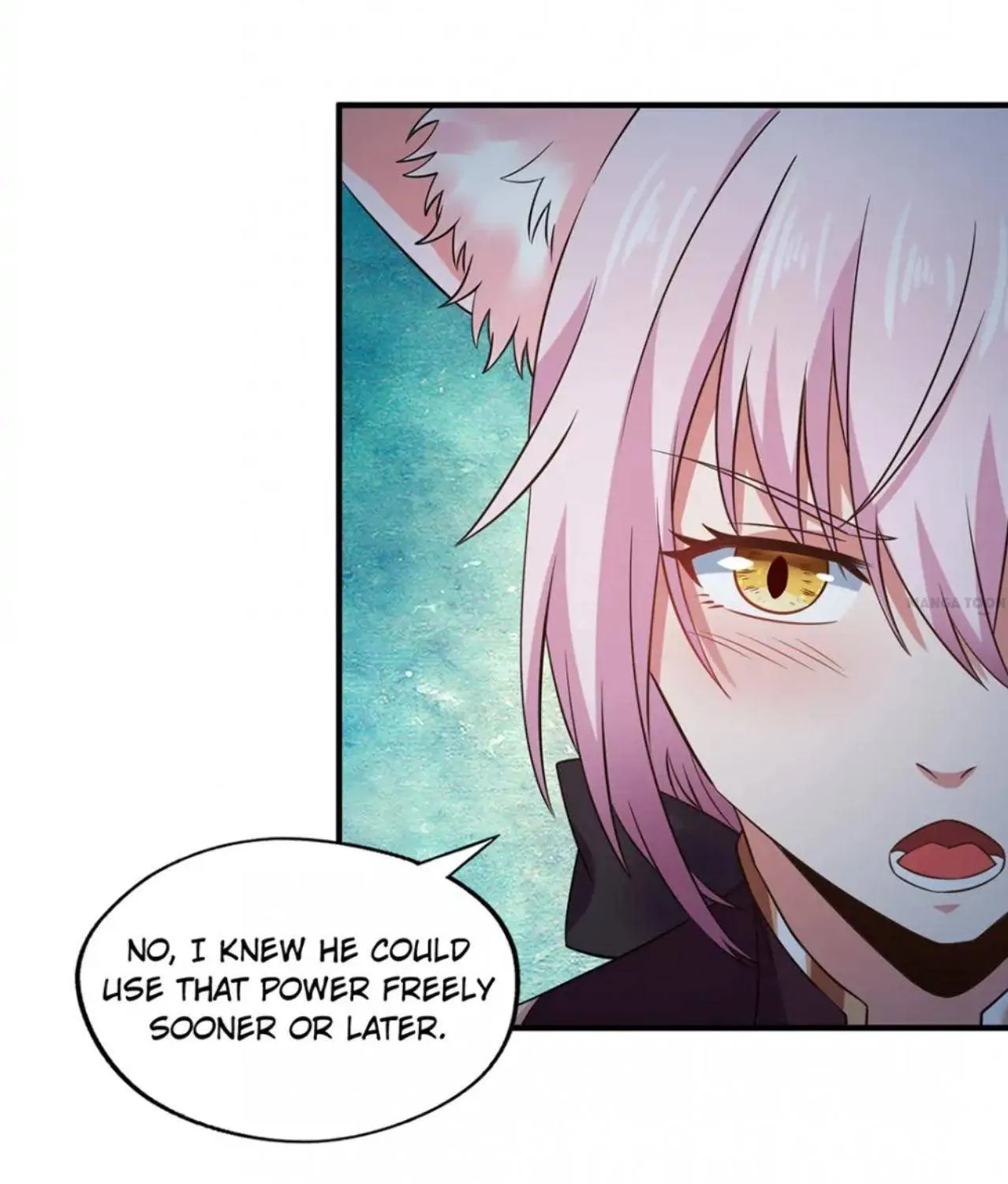 Devouring Realm Chapter 214 page 84 - 