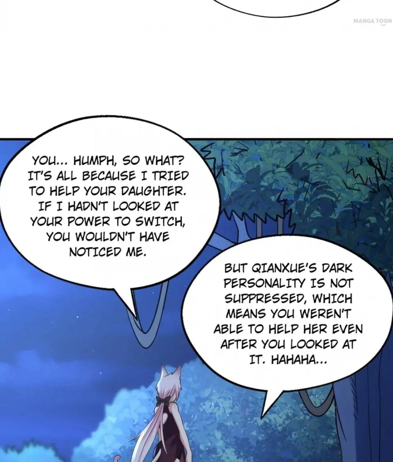 Devouring Realm Chapter 214 page 86 - 