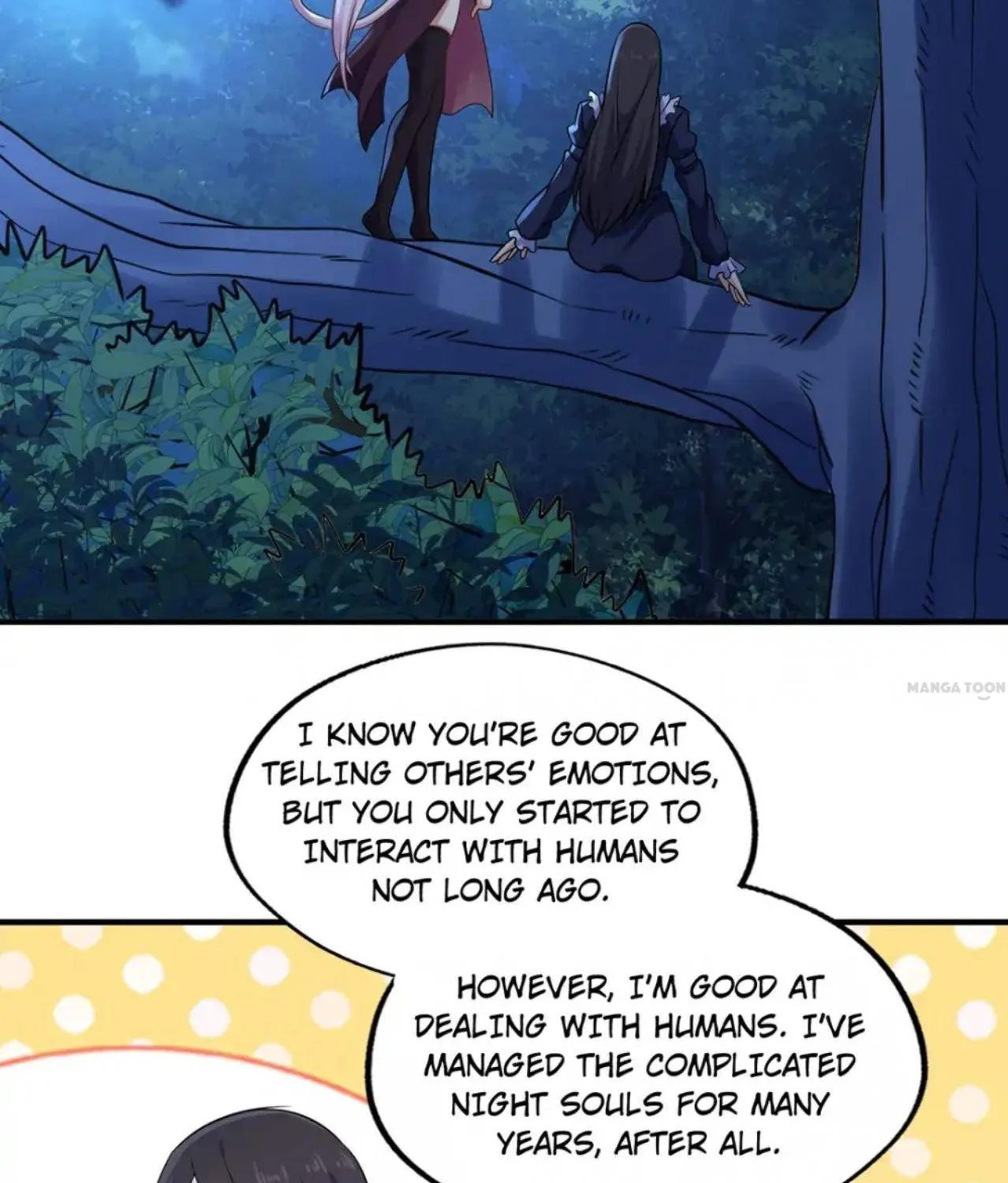 Devouring Realm Chapter 214 page 87 - 
