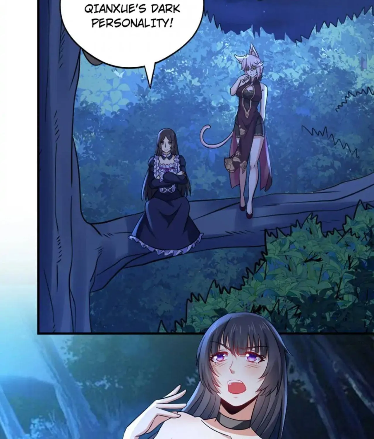 Devouring Realm Chapter 214 page 93 - 
