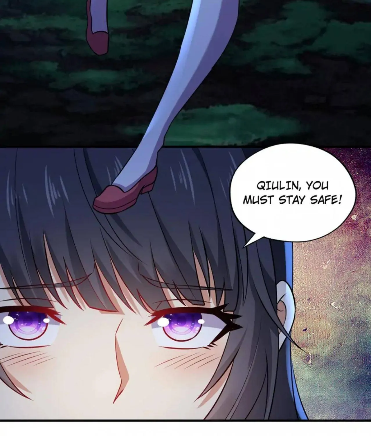 Devouring Realm Chapter 214 page 95 - 