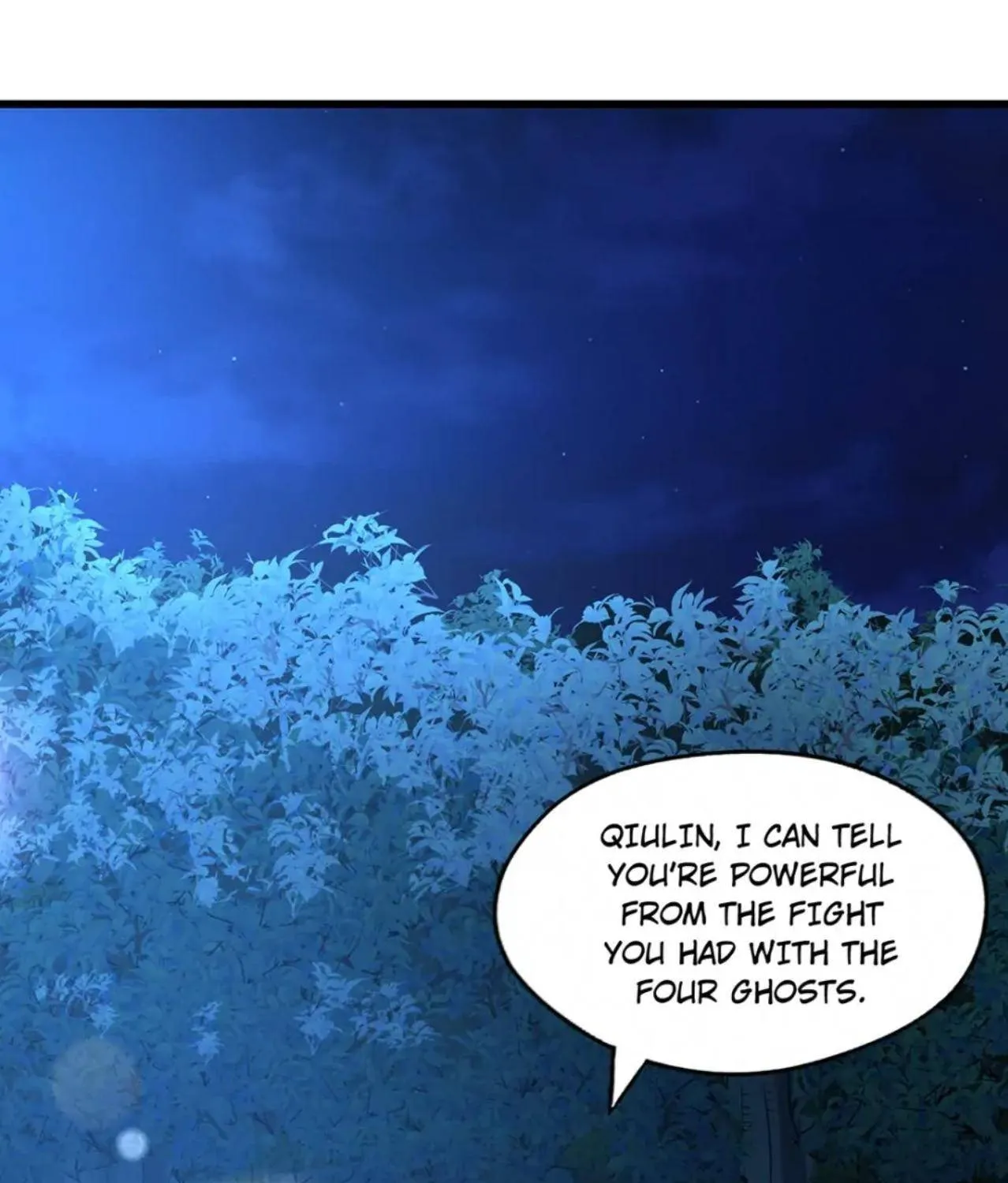 Devouring Realm Chapter 215 page 1 - 