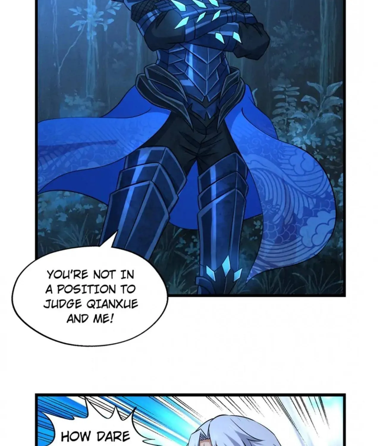 Devouring Realm Chapter 215 page 11 - 