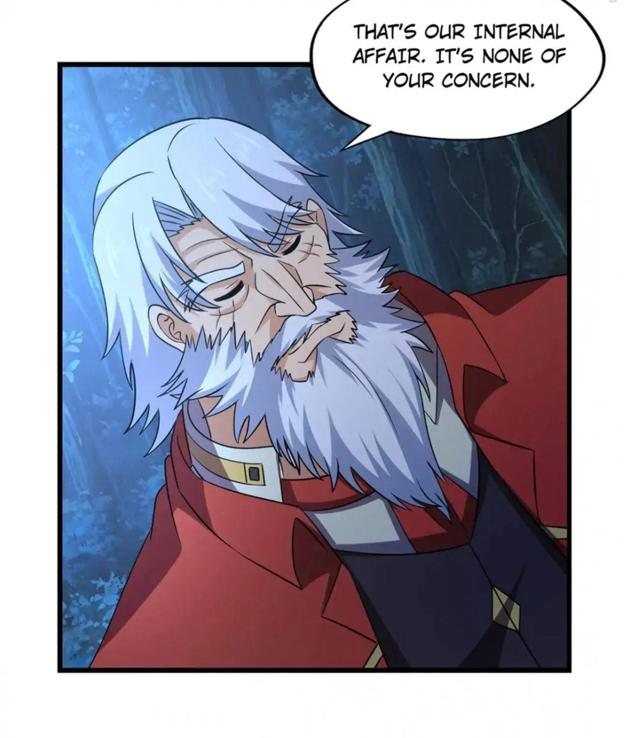 Devouring Realm Chapter 215 page 16 - 