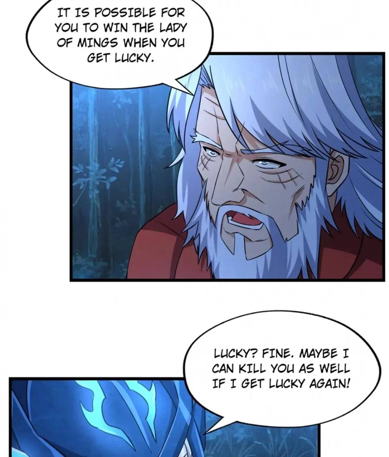 Devouring Realm Chapter 215 page 3 - 