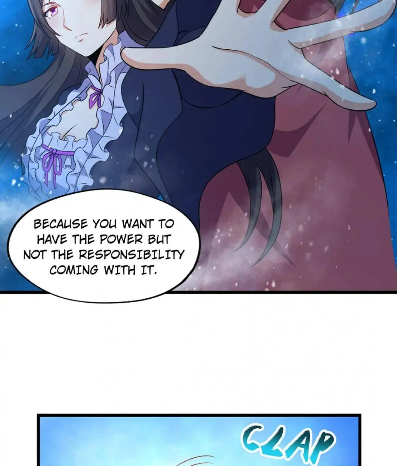 Devouring Realm Chapter 215 page 27 - 