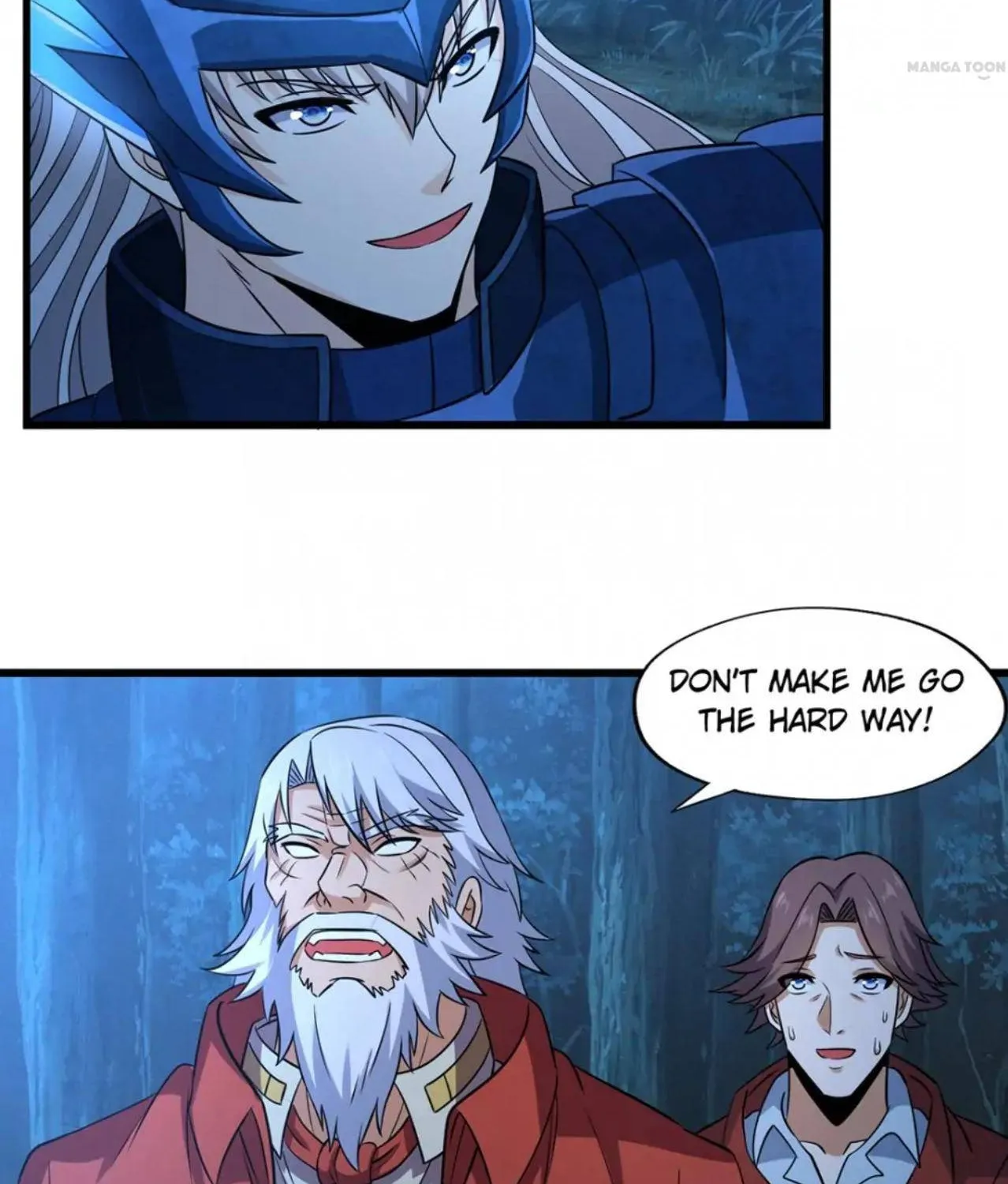 Devouring Realm Chapter 215 page 4 - 