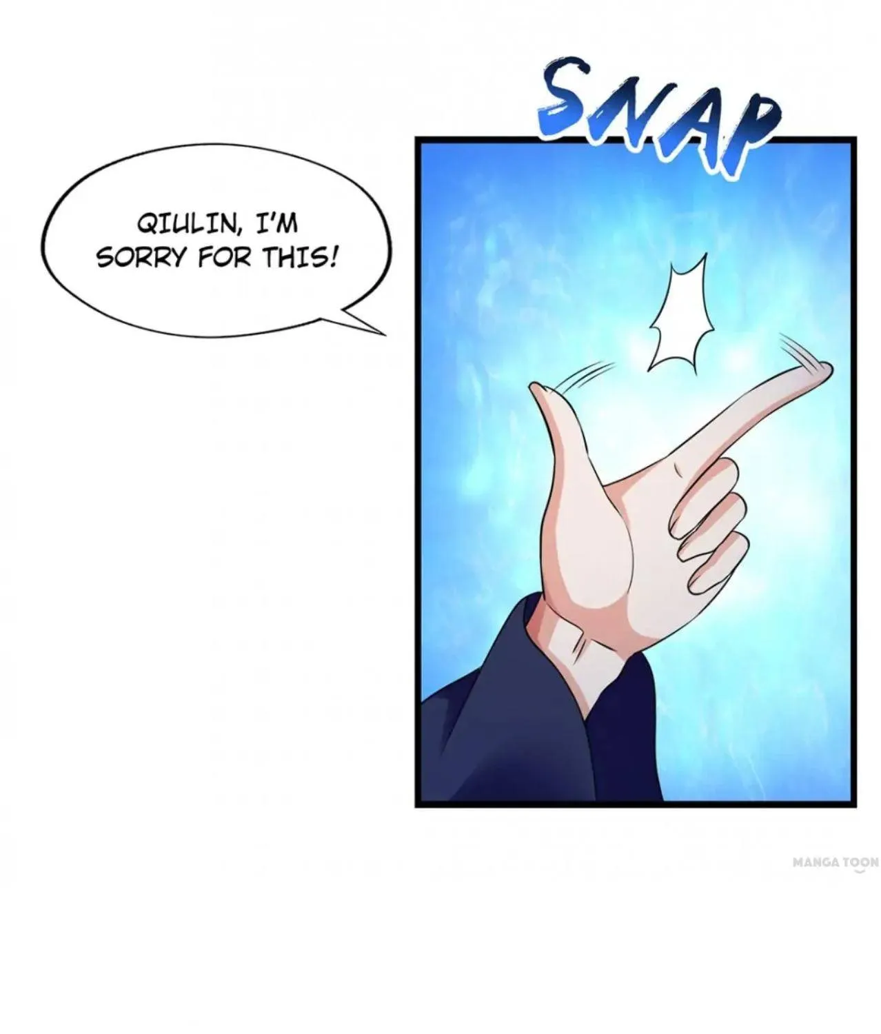 Devouring Realm Chapter 215 page 31 - 