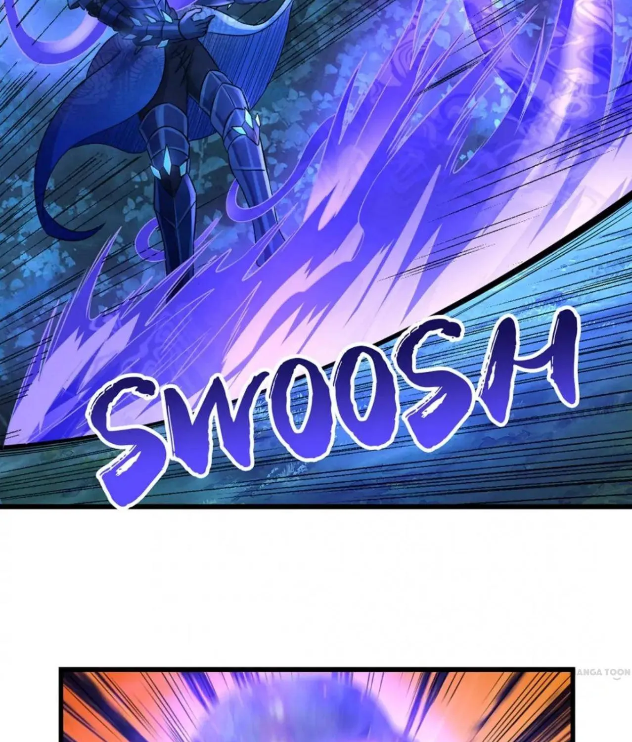 Devouring Realm Chapter 215 page 34 - 