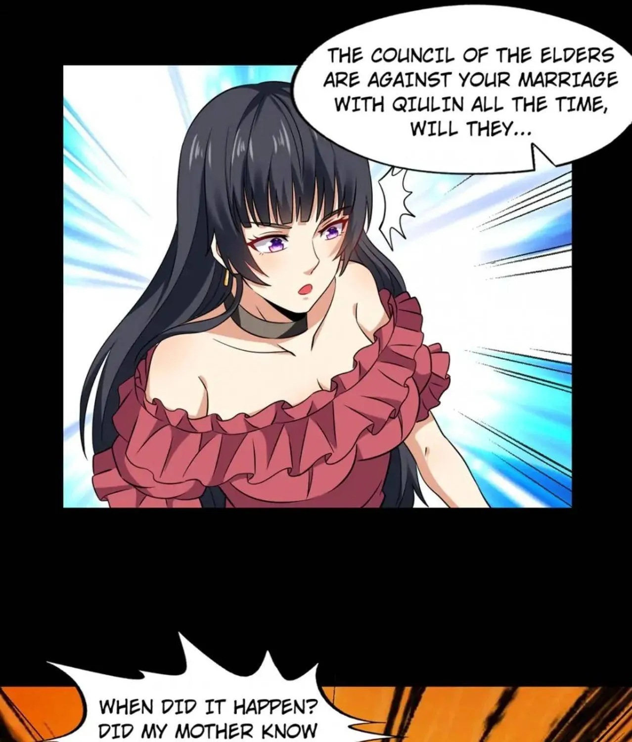 Devouring Realm Chapter 215 page 56 - 