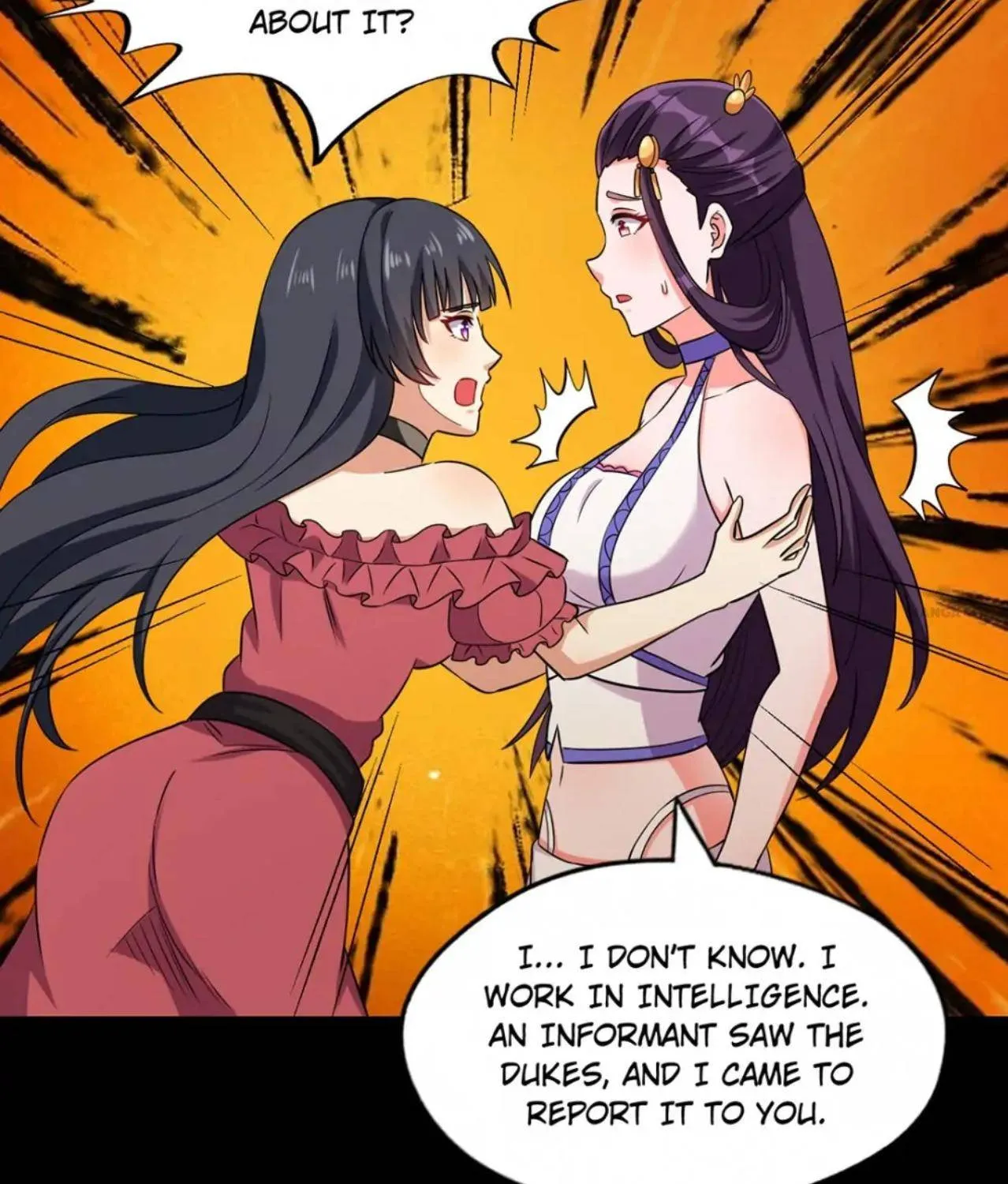 Devouring Realm Chapter 215 page 57 - 