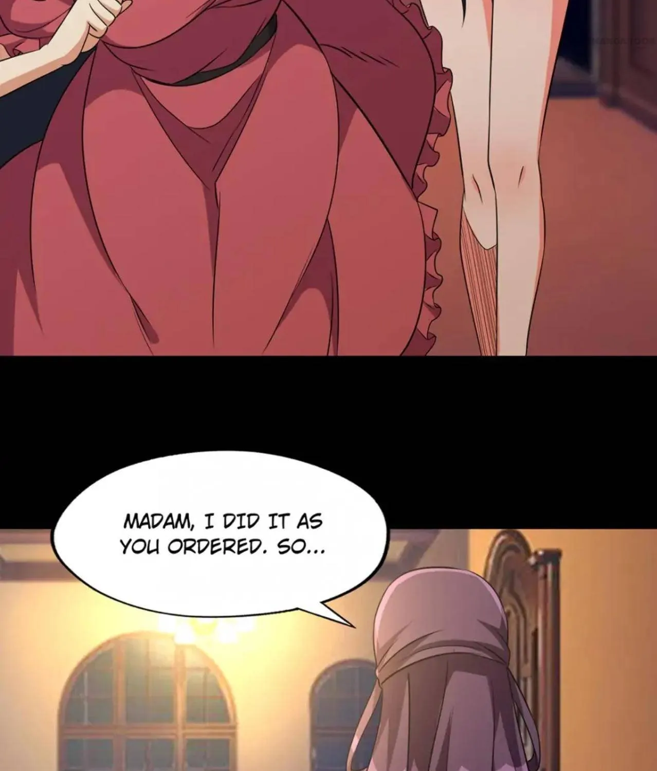 Devouring Realm Chapter 215 page 59 - 