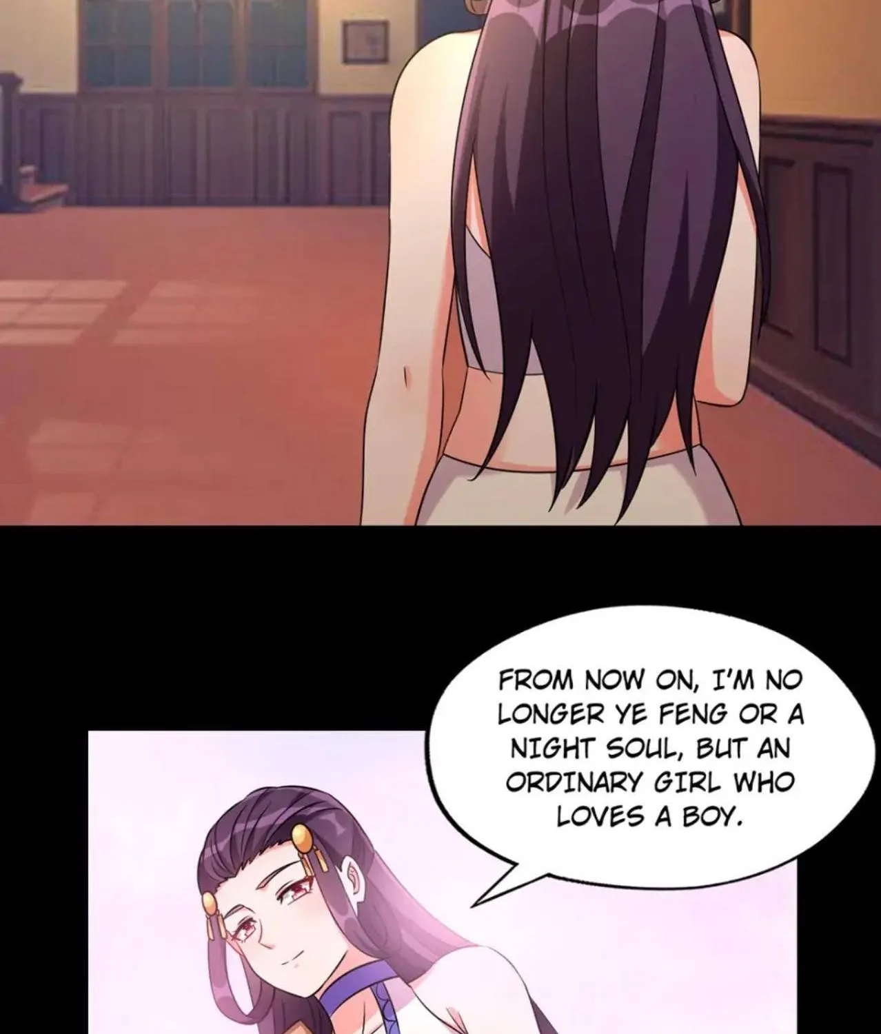 Devouring Realm Chapter 215 page 60 - 