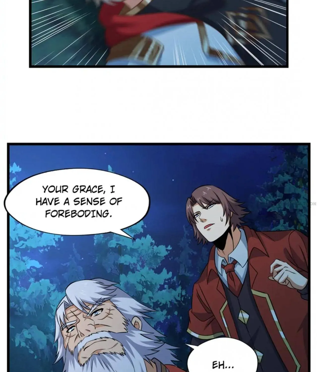 Devouring Realm Chapter 215 page 67 - 