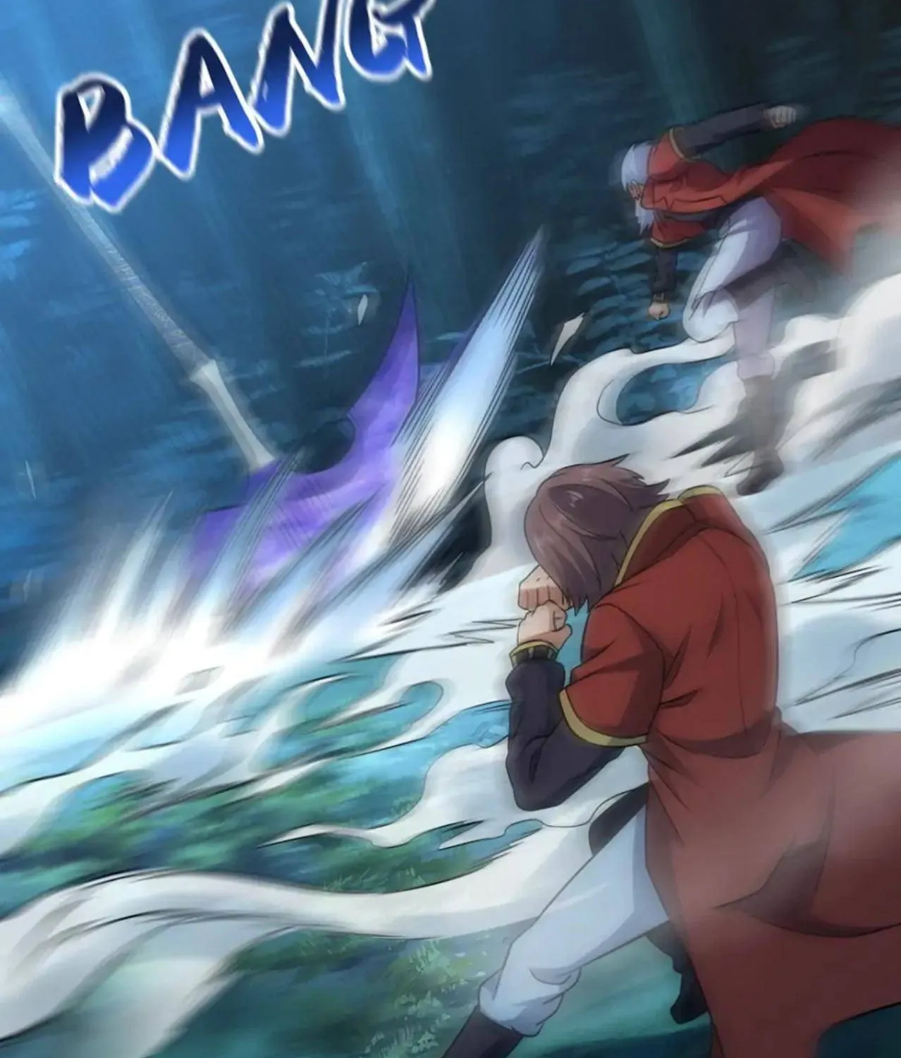 Devouring Realm Chapter 215 page 70 - 