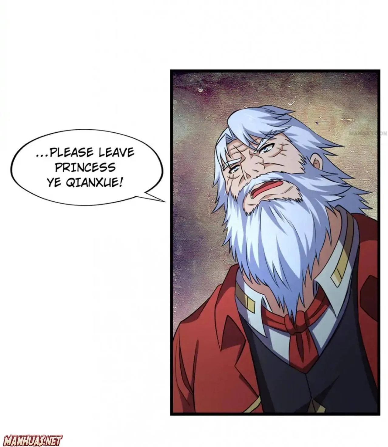 Devouring Realm Chapter 215 page 9 - 