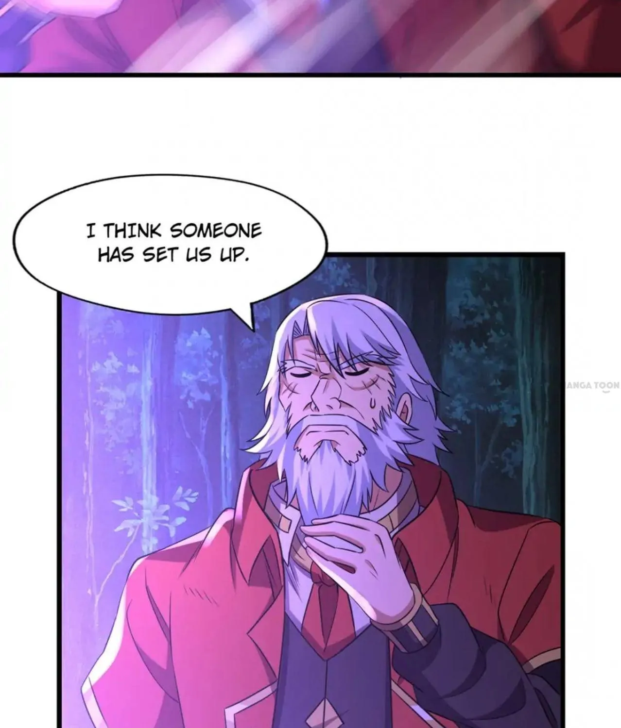 Devouring Realm Chapter 215 page 81 - 