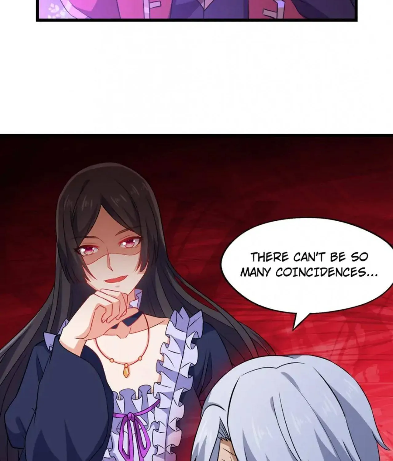 Devouring Realm Chapter 215 page 82 - 