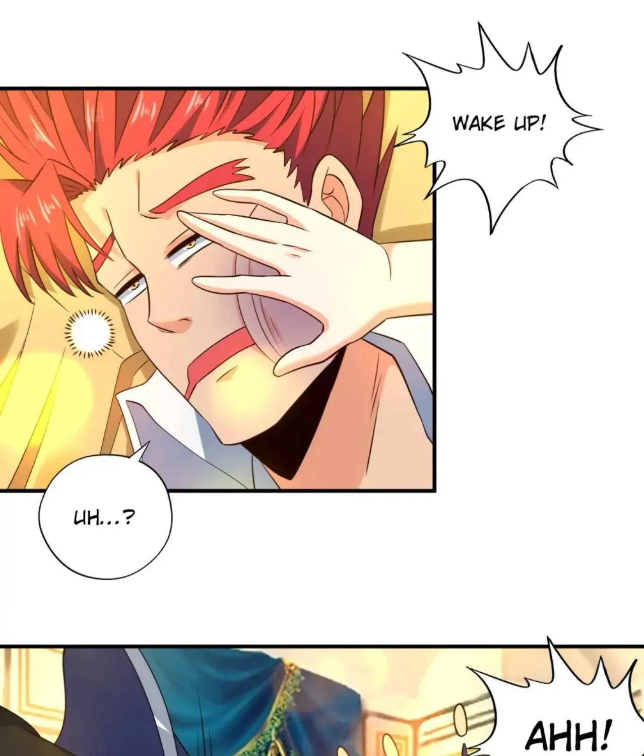 Devouring Realm Chapter 216 page 13 - 