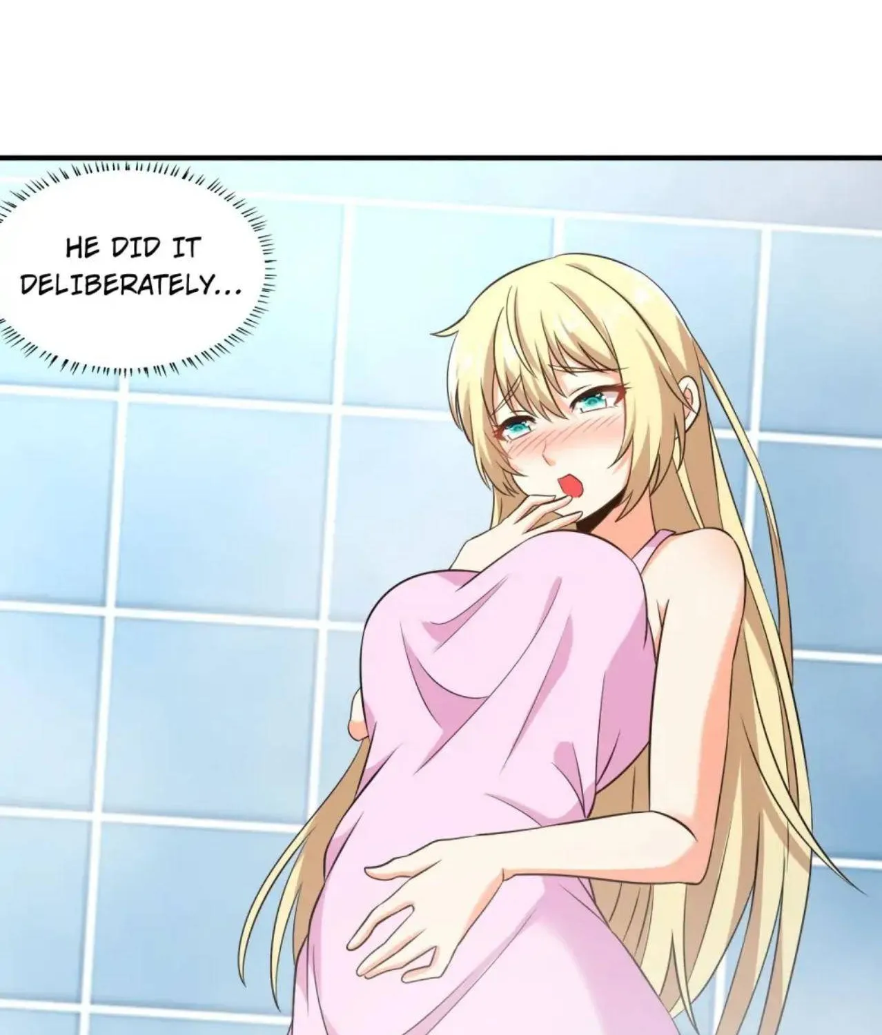 Devouring Realm Chapter 216 page 25 - 