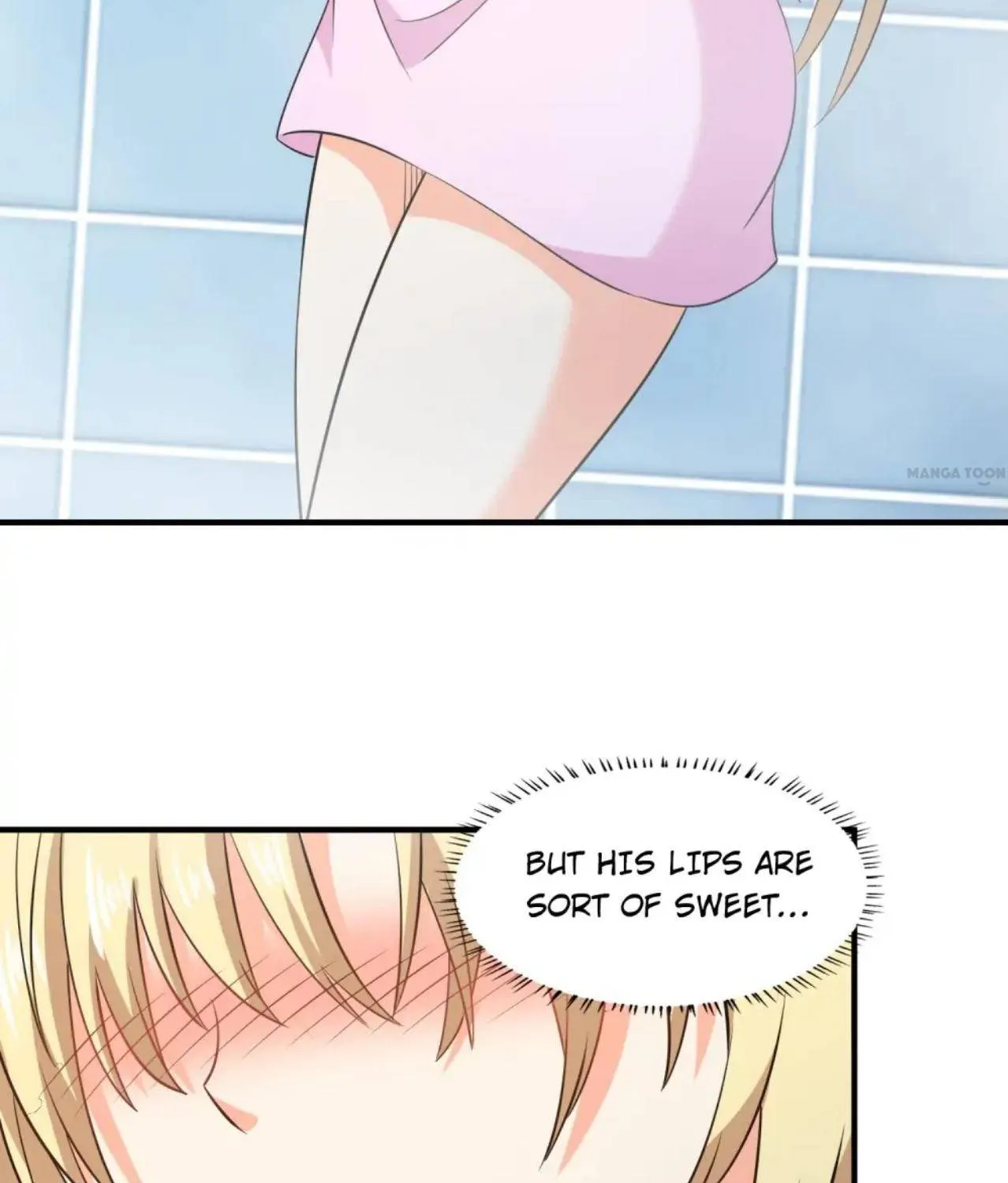 Devouring Realm Chapter 216 page 26 - 